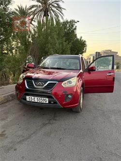 Chery Tiggo 3